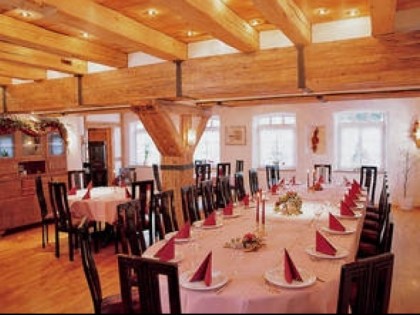 Foto: Alte M&amp;uuml;hle
