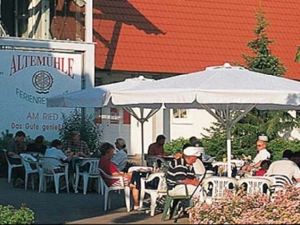 Foto: Alte Mühle